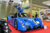 ラディカルから公道も走れるレーシングカー登場【東京モーターショー2015】 【ニュース】 の画像3