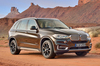 BMWが新型「X5」を日本に導入 【ニュース】 の画像9