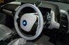 電気で走るBMW、「i3」と「i8」がデビュー 【ニュース】 の画像5
