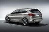 BMW Concept Active Tourer 【画像・写真】3