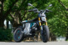 BMW CE 02（RWD）【レビュー】