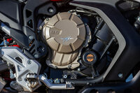 新型アドベンチャーバイク「MVアグスタ・エンデューロ ベローチェ」登場の画像