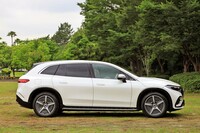 メルセデス・ベンツEQS450 4MATIC SUV