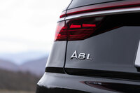 アウディA8 L 60 TFSIクワトロ（4WD/8AT）【試乗記】の画像