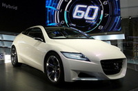 第6回：ホンダ編【どうなるクルマの未来】