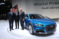 デトロイトショー2014（その5）