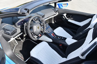 第8回：夢の世界をちょこっと拝見！輸入車チョイ乗りリポート～オーバー2000万円編～の画像