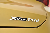 BMW X2 xDrive20d MスポーツX エディションジョイ＋（4WD/8AT）【試乗記】の画像
