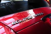 三菱、新型SUVの「エクリプス クロス」を発売の画像