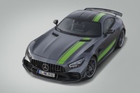「メルセデスAMG GT」のフラッグシップモデル上陸
