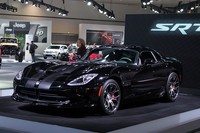 LAショー2012の会場から（その4）