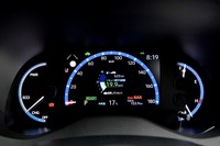 トヨタ・ヤリス クロス ハイブリッドZ（後編）の画像