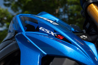 スズキGSX-S750 ABS（6MT）【レビュー】の画像