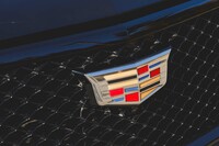 キャデラックXT4スポーツ（4WD/9AT）【試乗記】の画像