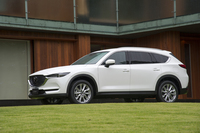 これから人気が出る予感!?「3列シートのSUV」という選択肢