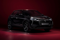 DS 3クロスバック ラ・プルミエール