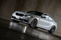 BMW M2コンペティション