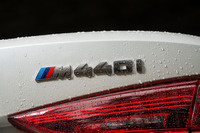BMW M440i xDriveカブリオレ