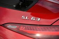 メルセデスAMG SL63 4MATIC＋（4WD/9AT）【試乗記】の画像