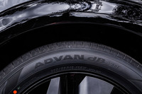 国内タイヤラベリング制度において、転がり抵抗性能は全サイズで「A」を、ウエットグリップ性能については多くのサイズで最高グレードの「a」を獲得している。