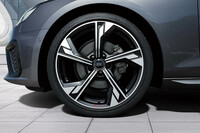 「アウディA4／A4アバント／A5スポーツバック」に数量限定の特別仕様車が登場の画像