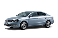 「フォルクスワーゲン・パサート TSIハイライン」