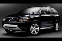 「ボルボXC90」にスポーティな特別仕様車の画像