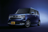 「トヨタ・ピクシススペース カスタムG」