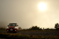 スズキ・ソリオ バンディット ハイブリッドMV（FF/CVT）【試乗記】の画像