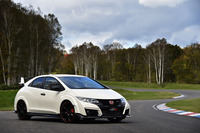 ホンダ・シビック タイプR