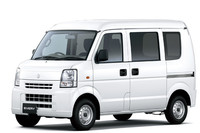 「スズキ・エブリイ」