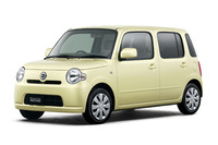 「ミラココア X Special」