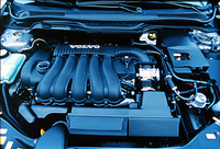 ボルボV50 2.4（5MT）／2.4i（5AT）【海外試乗記】の画像