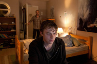 第60回：悪質ドライバーに警告……お仕置きされるぞ！『クロニクル』の画像