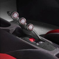 「フェラーリ458」にさらなる高性能版が登場【フランクフルトショー2013】の画像