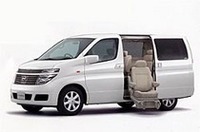 
	写真は、「アンシャンテ」のセカンドシートタイプ。
	 