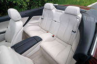 BMW640iカブリオレ（FR/8AT）【試乗記】の画像