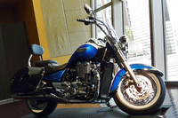 「サンダーバードLT」
    