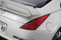 日産フェアレディZ バージョンNISMO Type 380RS（FR/6MT）【試乗記】の画像