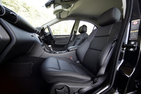 メルセデス・ベンツ C230アバンギャルド（FR/7AT）【試乗記】の画像