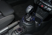 新型「MINI」、いよいよ日本上陸の画像