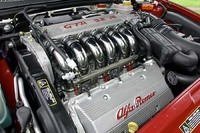 アルファロメオ156GTA（6MT）【試乗記】の画像