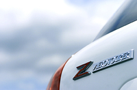 トヨタ・カローラランクスZエアロツアラー（6MT）【ブリーフテスト】の画像