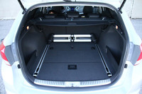 第448回：もしや、クルマ版『KARA』!?　ついに再上陸、コリアンパワー「ヒュンダイi40」の画像