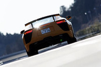 「レクサスLFA」の加速タイムは？　「GT-R」や「ガヤルド」との勝負の結果はいかに？