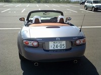 第230回：改めて日本で乗ってわかった……判明！ロードスターはラーメンだ!?の画像