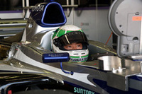 混戦必至！　フォーミュラ・ニッポン今週末開幕【FN 07】の画像