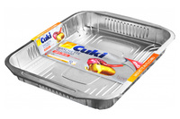 新製品「ウルトラ・フォルツァ」。