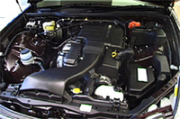 トヨタ、「マークIIブリット」発表の画像