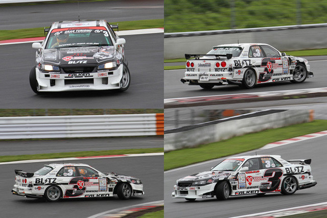 日産スカイラインフェスティバル2012」 内装・外装など20枚 【画像